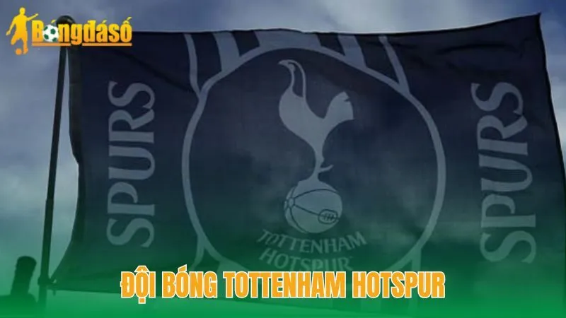 Đội bóng Tottenham Hotspur