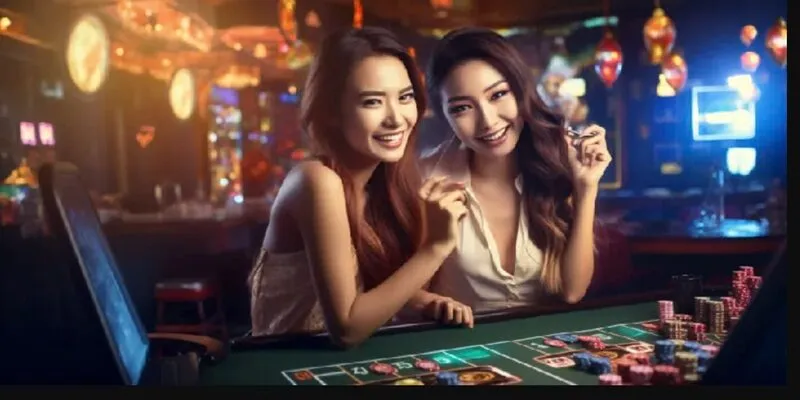 Áp dụng hết công nghệ